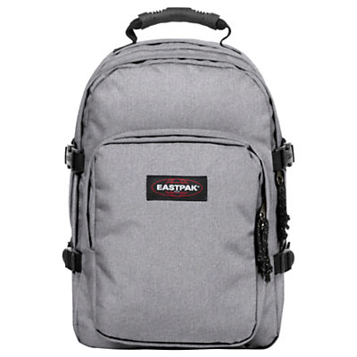 Eastpak Provider Laptop Backpack, Sunday Grey Eastpak Provider Laptop Backpack, Sunday Grey